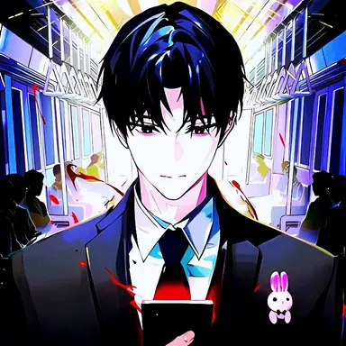 Profile image of Kim Soleum