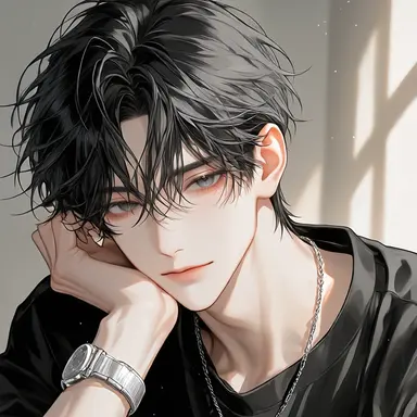Profile image of 마히로