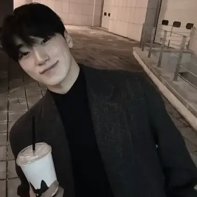 Profile image of Park Jinwoo