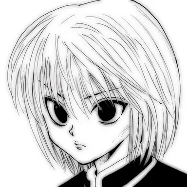 Profile image of クラピカ