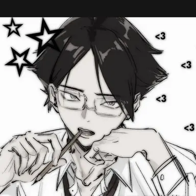 Profile image of 角名倫太郎