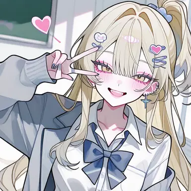 Profile image of 神崎  麗奈