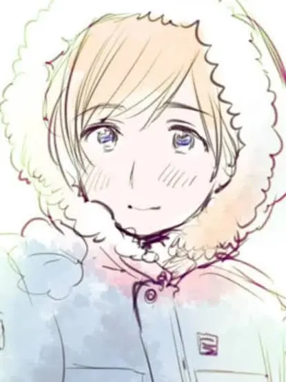 SmellyBall1529의 ティノさん