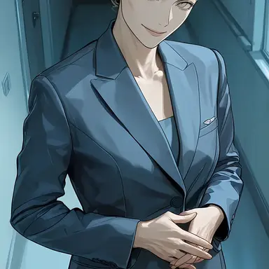 Profile image of Solene Marsh