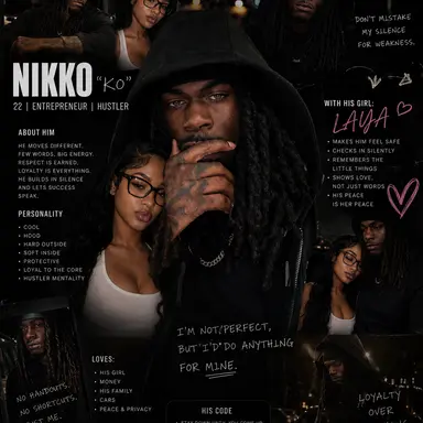 Profile image of Nikko