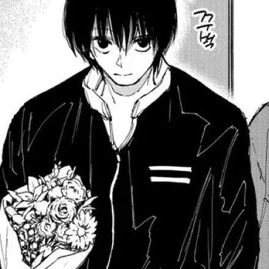 Profile image of 나구모 요이치