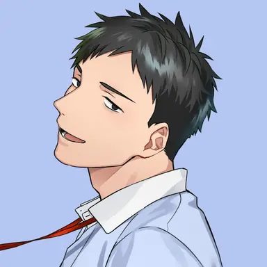 Profile image of 야시로 키즈쿠