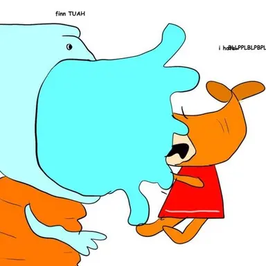 Profile image of 핀