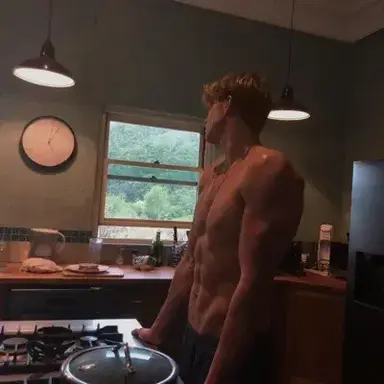 Profile image of Caleb