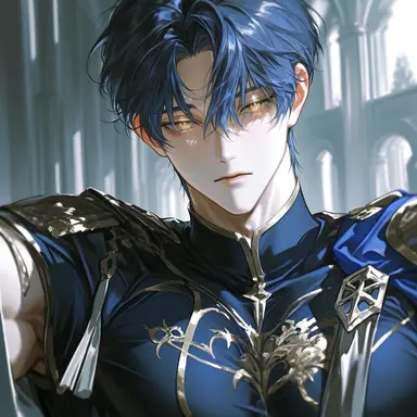 Profile image of アレス