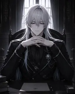 Profile image of ルーク