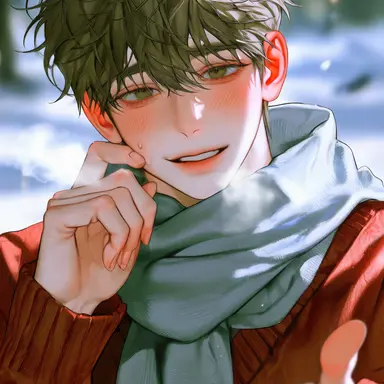 Profile image of 海