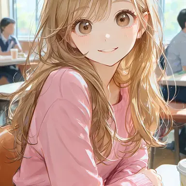 Profile image of Chloe