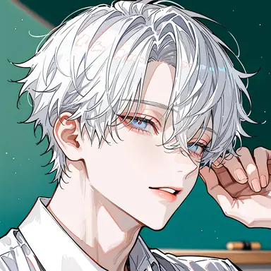 Profile image of 루이