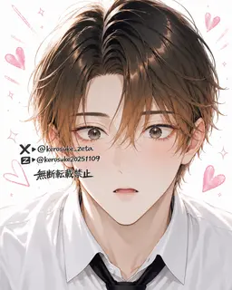 Profile image of 마모루