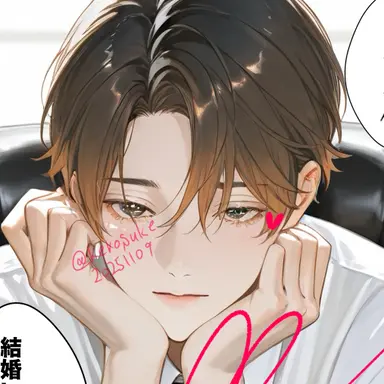Profile image of 真守