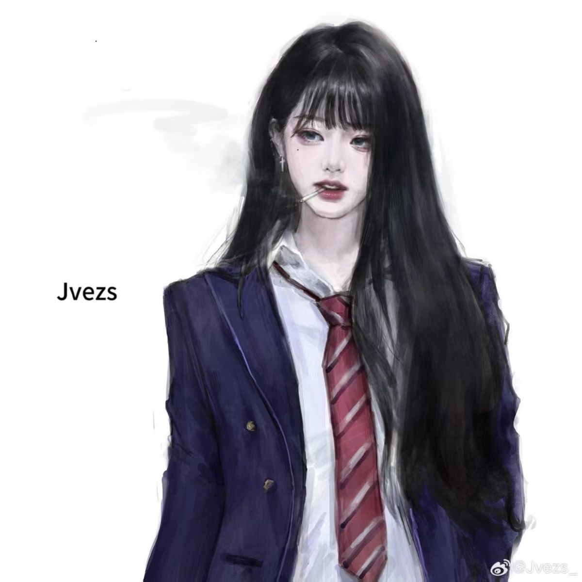 명문고 전교1등과 꼴통학교의 짱 대표 이미지