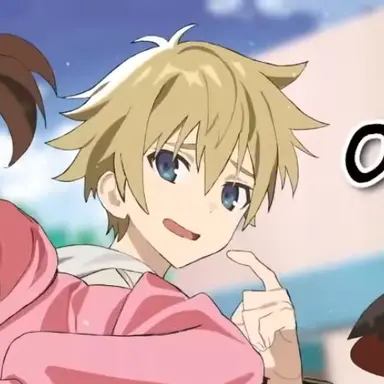 Profile image of 리온