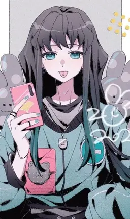 Profile image of 토키토 무이치로