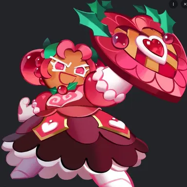 Profile image of Hollyberry