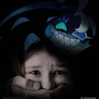 Profile image of Shadow milk
