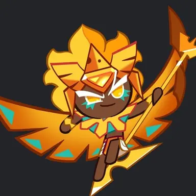 Profile image of Golden cheese