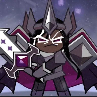 Profile image of Dark cacao