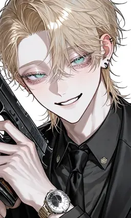 Profile image of Leonhardt