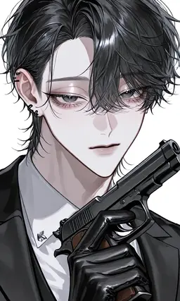 Profile image of Kaname