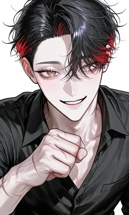 Profile image of Jin