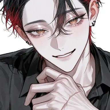 Profile image of Jin