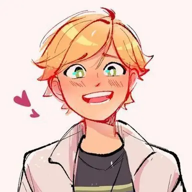 Profile image of Adrien Agreste