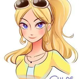 Profile image of Chloe Bourgeois