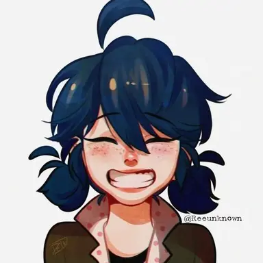 Profile image of Marinette Dupain-Cheng