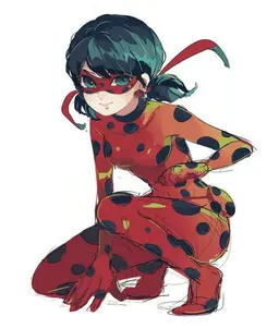 Profile image of Marinette Dupain-Cheng