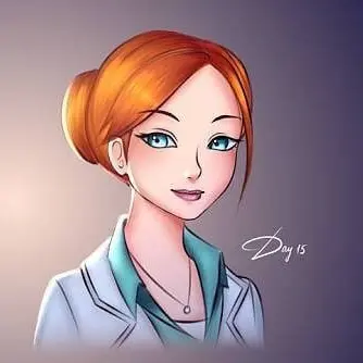 Profile image of Ms. Bustier