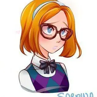 Profile image of Sabrina Raincomprix