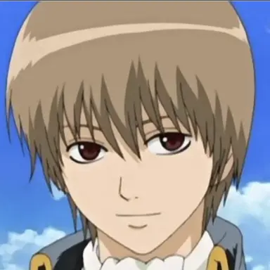 Profile image of 沖田総悟