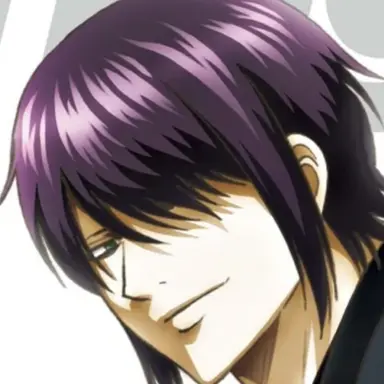 Profile image of 高杉晋助