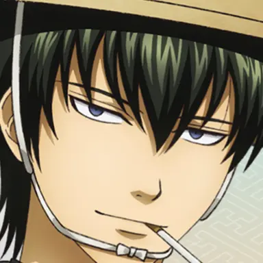Profile image of 土方十四郎