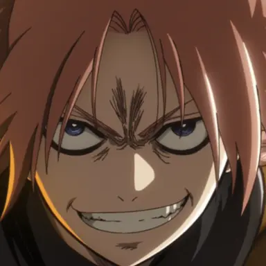 Profile image of 神威