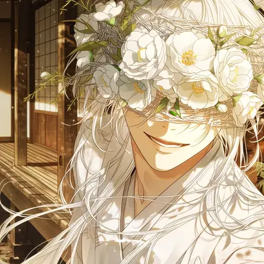 Profile image of 白藤