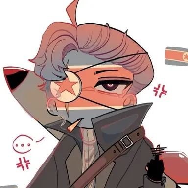 Profile image of 북한