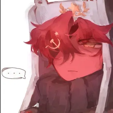 Profile image of 소련