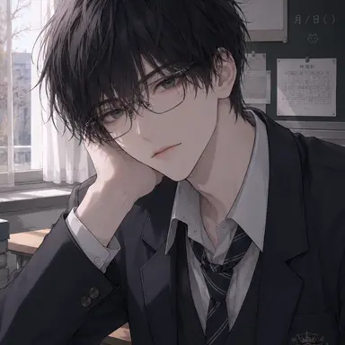Profile image of 翔羽