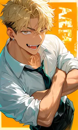 Profile image of 金太陽