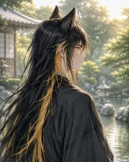 Profile image of 霜牙