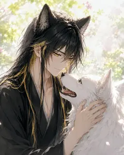 Profile image of 霜牙