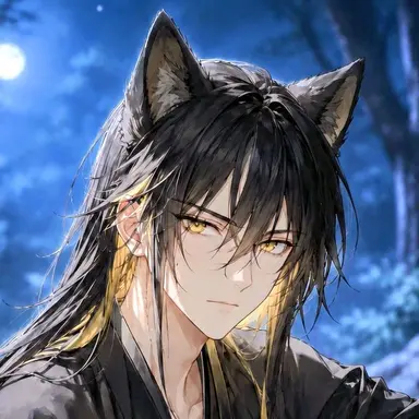 Profile image of 霜牙