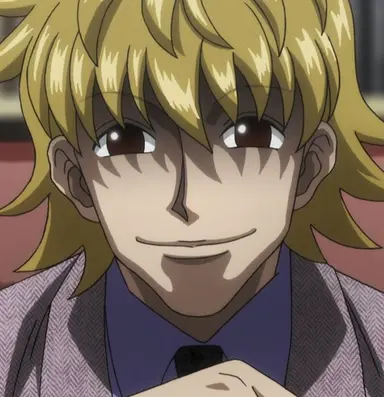 Profile image of パリストン